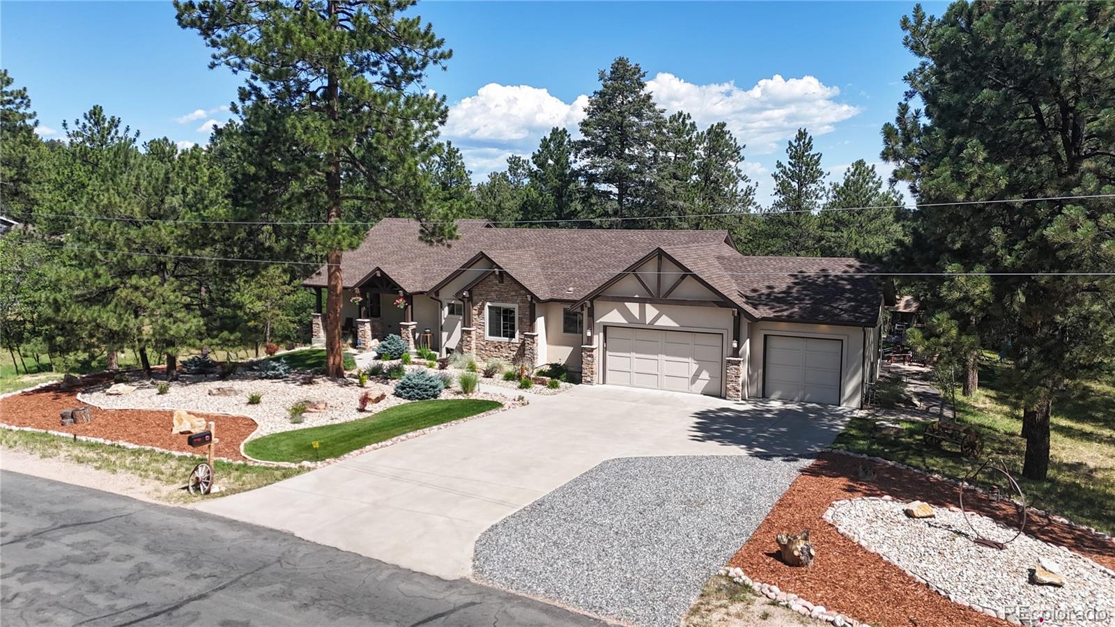 1151 Kenosha Drive, Larkspur, CO, 80118 2 1151 Kenosha Drive