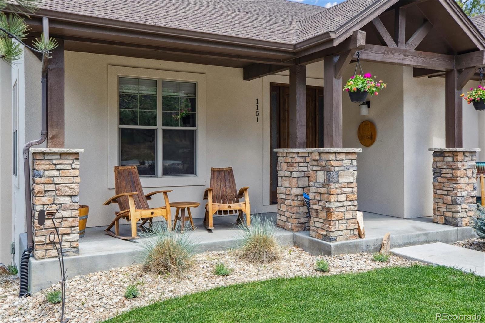 1151 Kenosha Drive, Larkspur, CO, 80118 4 1151 Kenosha Drive