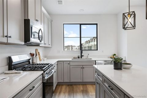 2078 S Holly Street 3 Denver CO 80222