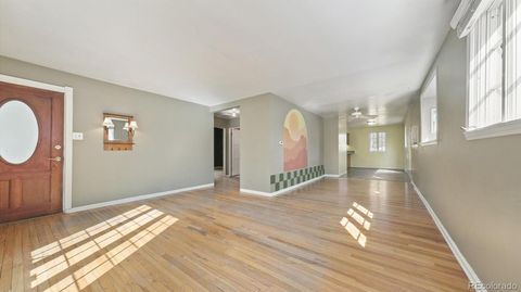 2572 S Vine Street Denver CO 80210