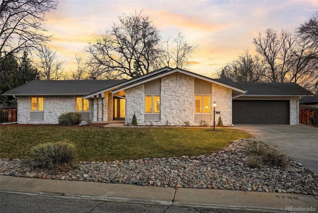 Photo of 4788 Briar Ridge Trail, Boulder, CO 80301 (MLS # 9932905)