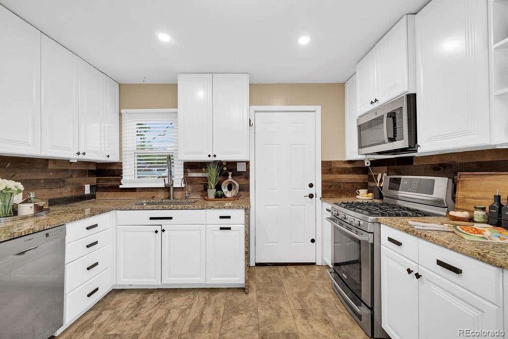 Photo of 2396 S Linley Court, Denver, CO 80219 (MLS # 6831977)
