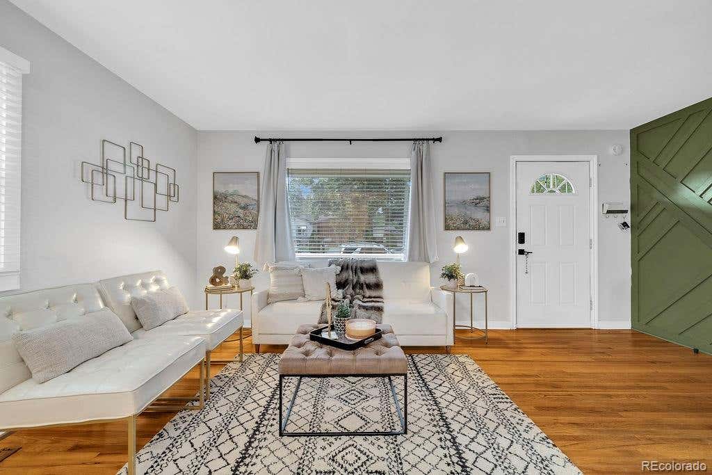 Photo of 2396 S Linley Court, Denver, CO 80219 (MLS # 6831977)