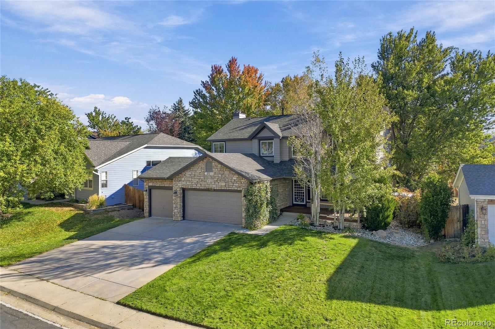 2411 S Holman Circle