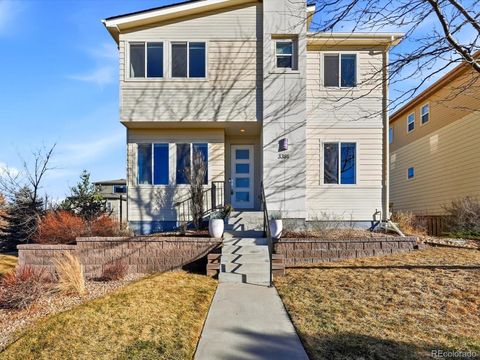 Photo of 3381 Cranston Circle, Littleton, CO 80126 (MLS # 7452972)
