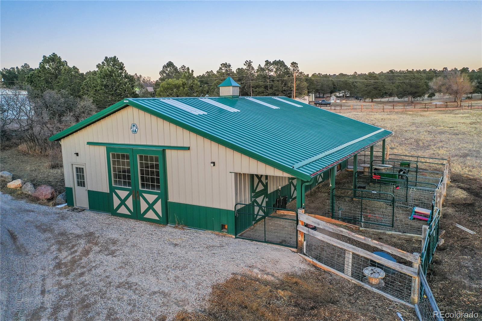 4255 Arrowhead Drive