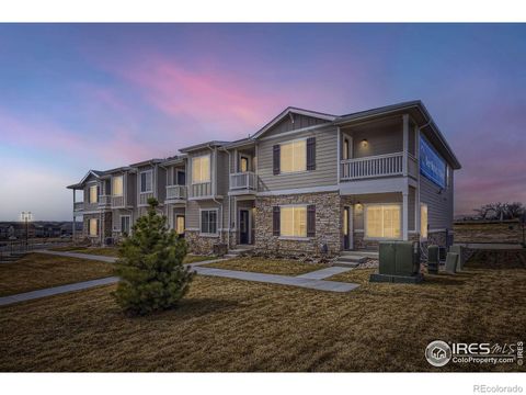 Photo of 201 Robin Road, Johnstown, CO 80534 (MLS # IR1051365)