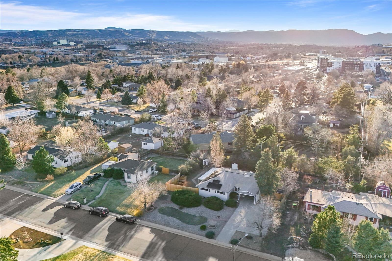 1395 Kline Street