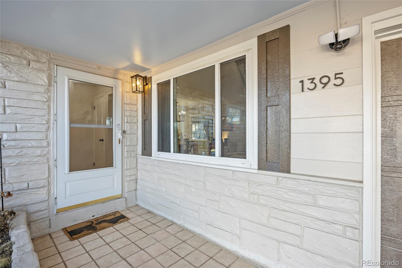 1395 Kline Street