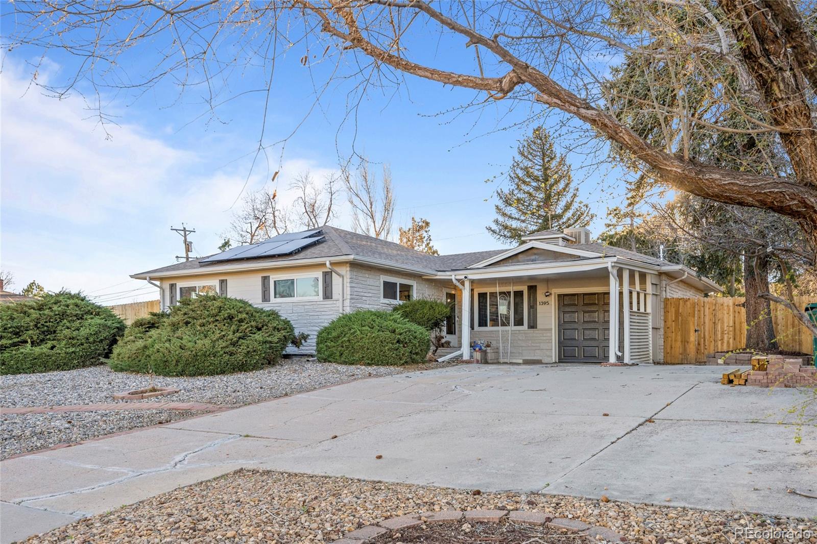 1395 Kline Street