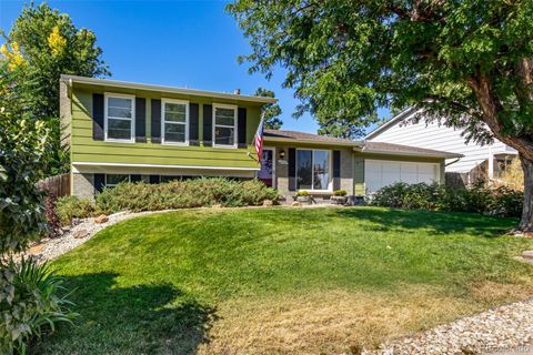 16570 E Lasalle Place Aurora CO 80013