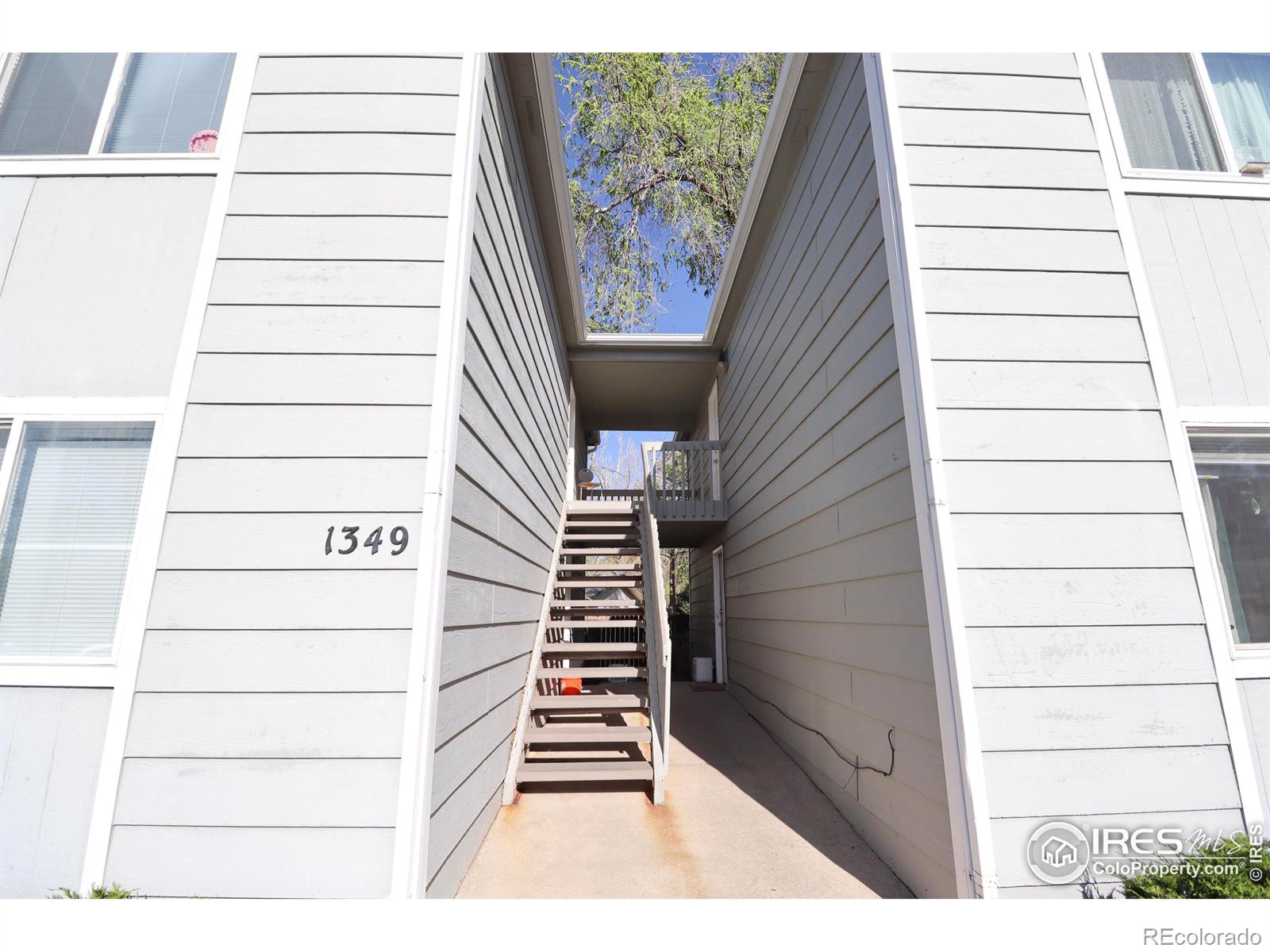 1349 Cherry Street