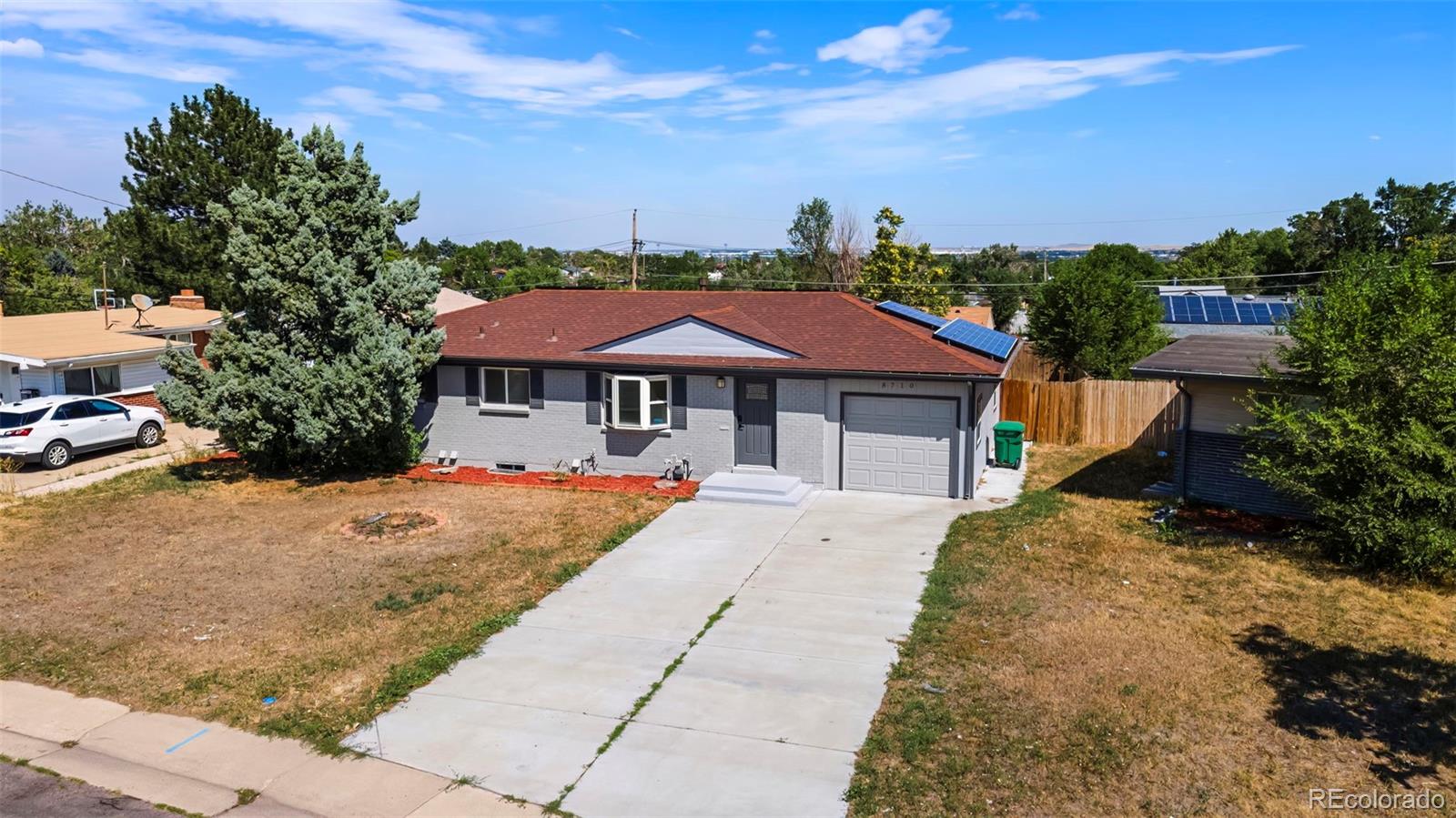 8710 Galen Court, Denver, CO, 80229 1 8710 Galen Court