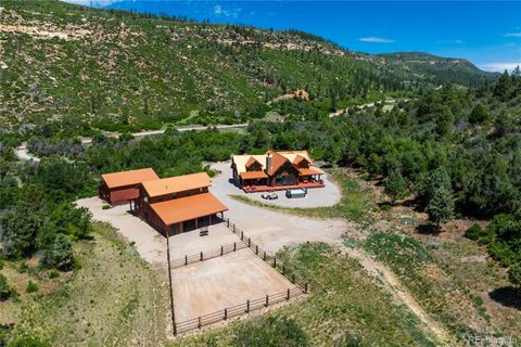 Photo of 6590 Road 46, Mancos, CO 81328 (MLS # 4203212)