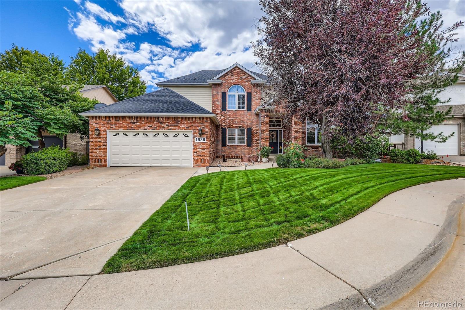 1936 S Routt Court