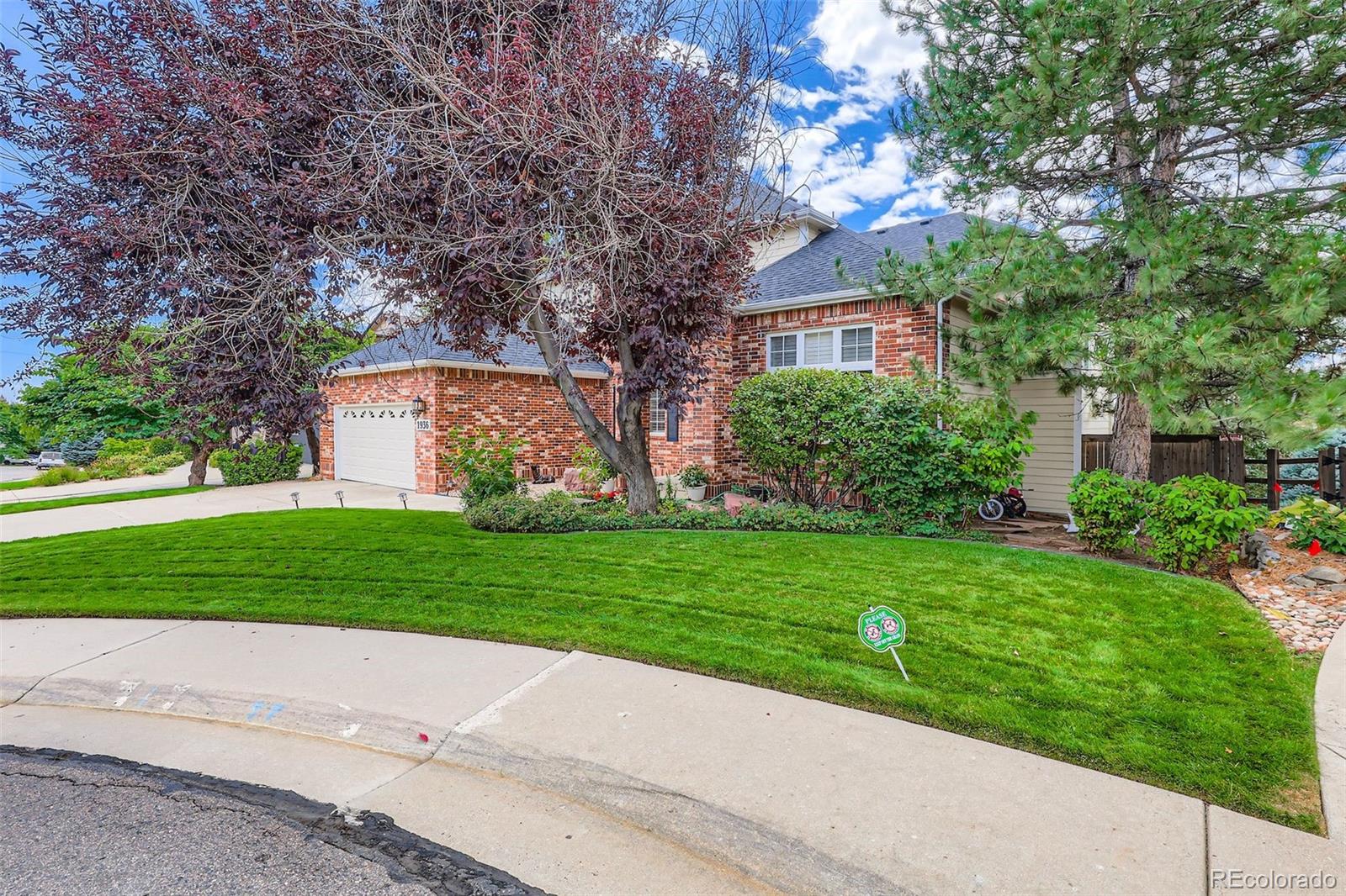 1936 S Routt Court