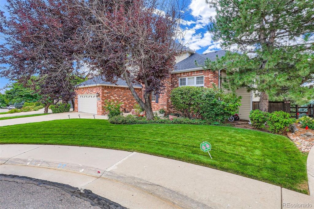 Photo of 1936 S Routt Court, Lakewood, CO 80227 (MLS # 3475614)