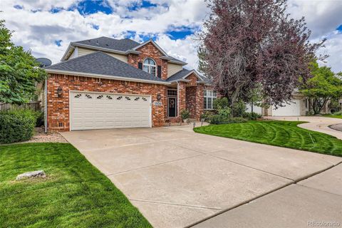 1936 S Routt Court Lakewood CO 80227