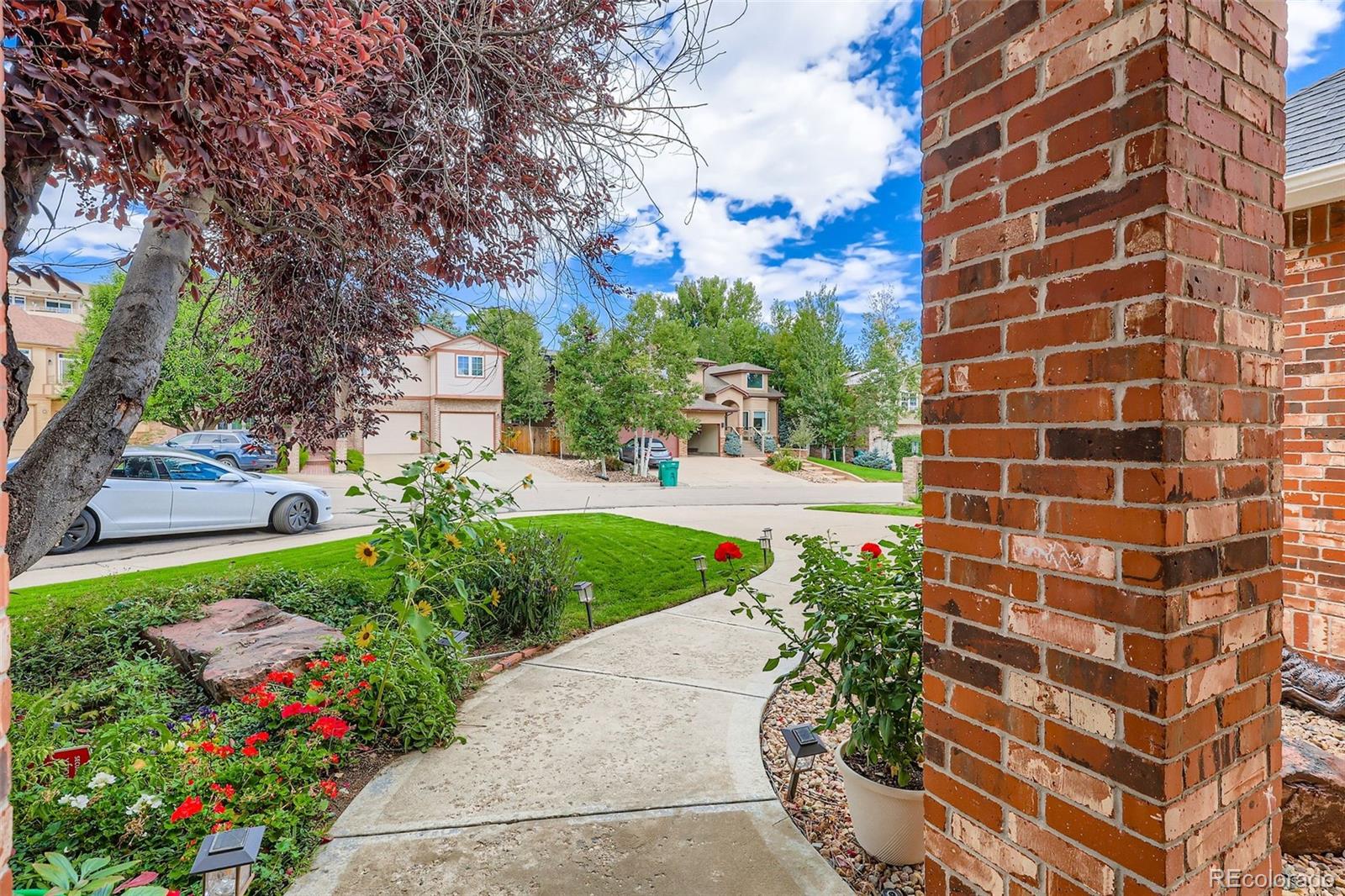 1936 S Routt Court