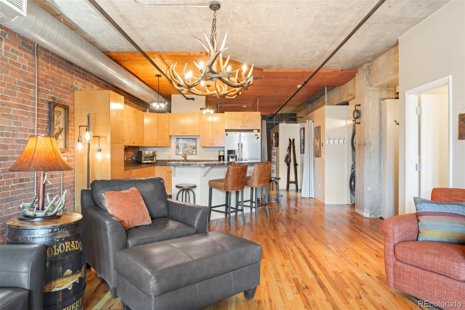 1801 Wynkoop Street 409