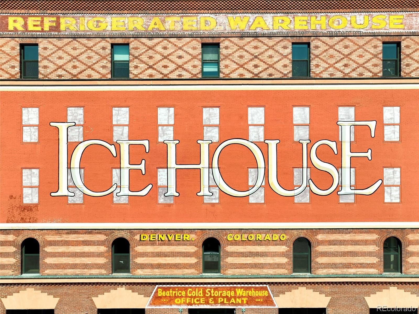 1801 Wynkoop Street 409