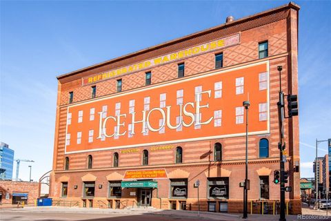 1801 Wynkoop Street 409 Denver CO 80202