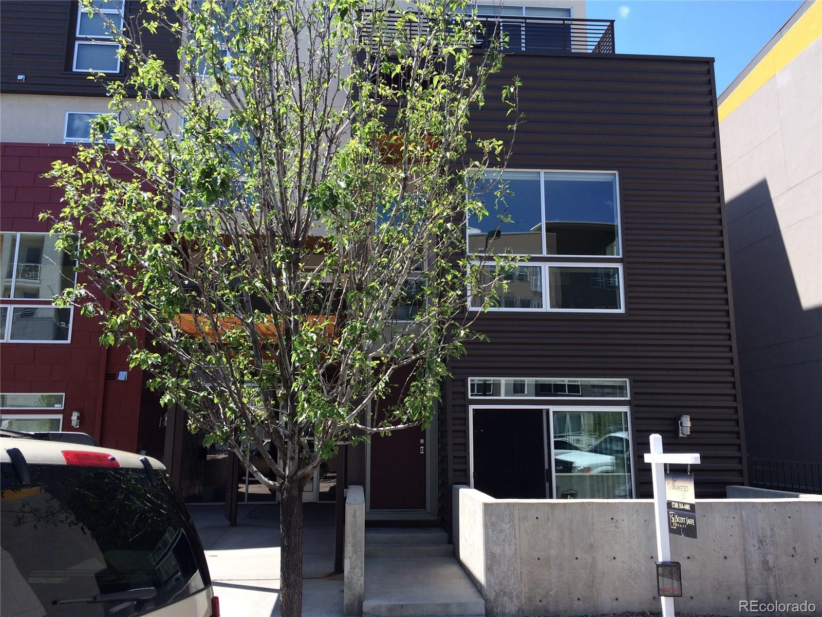 Photo 1 of 23 — 2650 W Front View Crest 100, Denver, CO 80211
