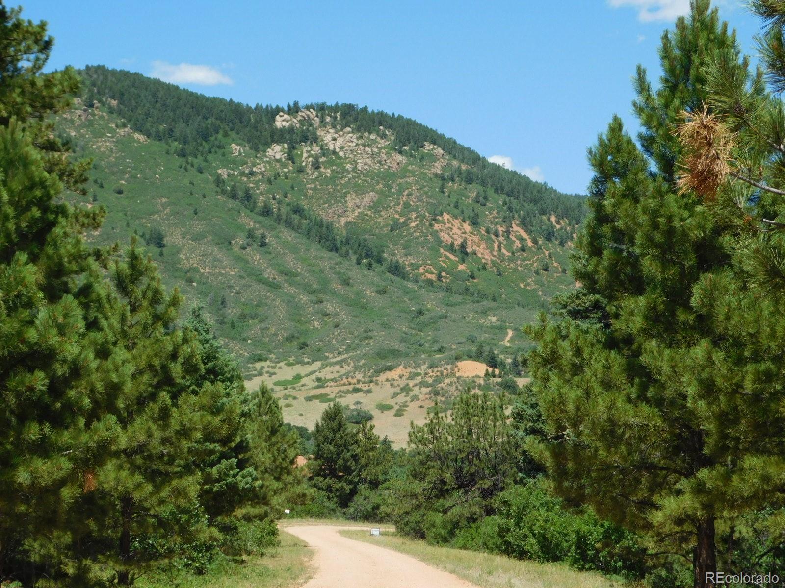 6447 Thunderbird Road