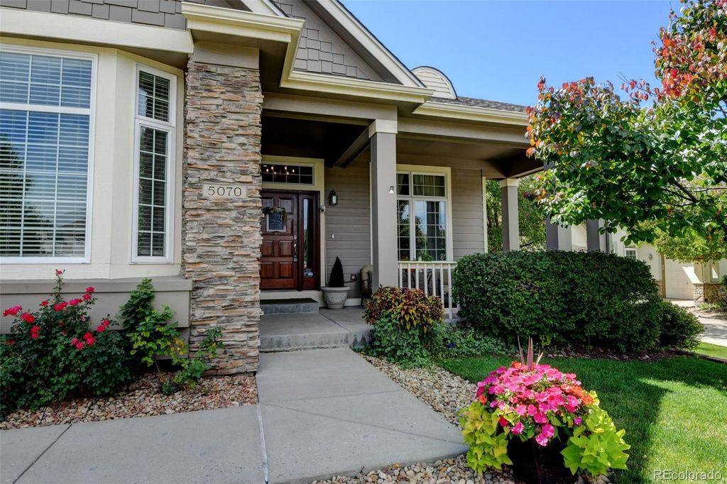 Photo of 5070 W 107th Court, Westminster, CO 80031 (MLS # 1903373)
