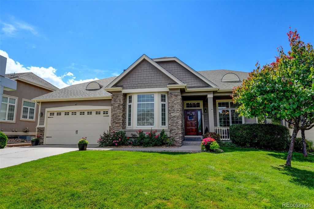 Photo of 5070 W 107th Court, Westminster, CO 80031 (MLS # 1903373)