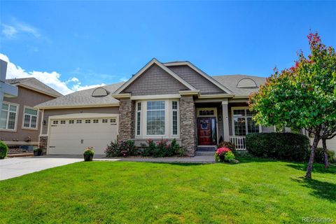 5070 W 107th Court Westminster CO 80031
