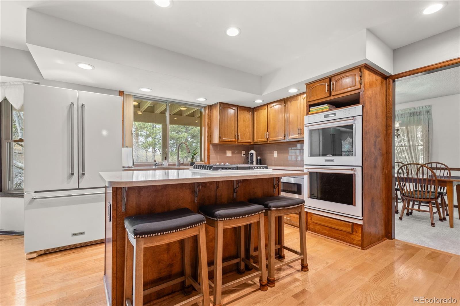 5951 Thunder Hill Road