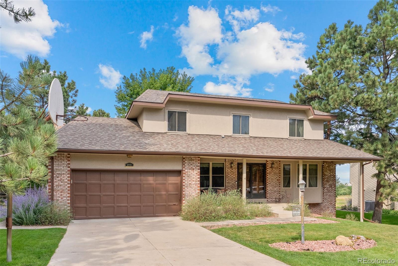 5951 Thunder Hill Road