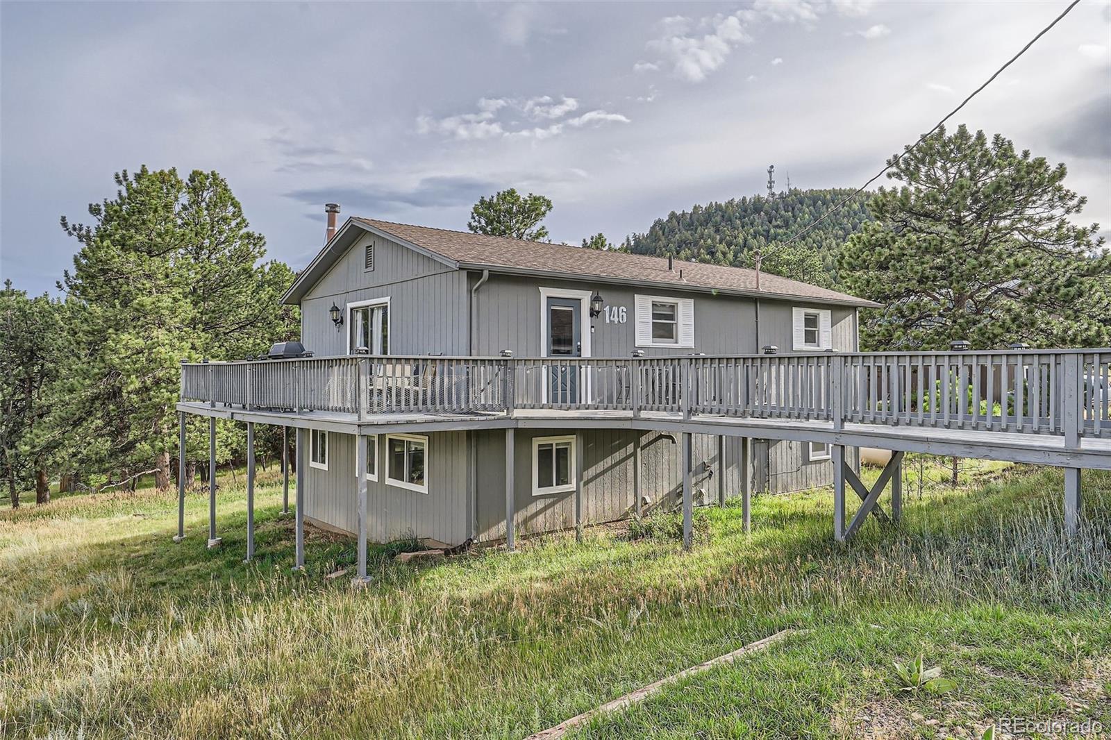146 Conifer Drive