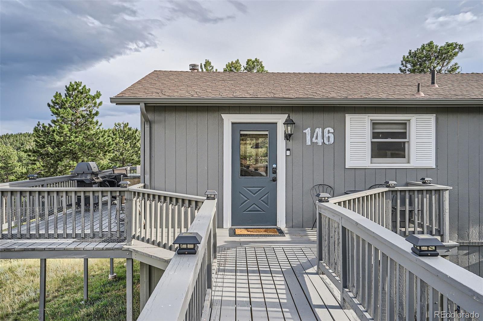 146 Conifer Drive