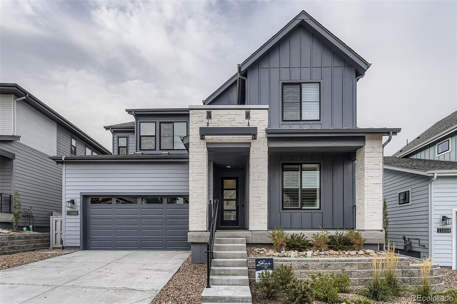 11666 Poetry Place, Lone Tree, CO, 80134 1 11666 Poetry Place