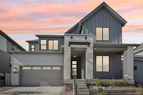 11666 Poetry Place Lone Tree CO 80134