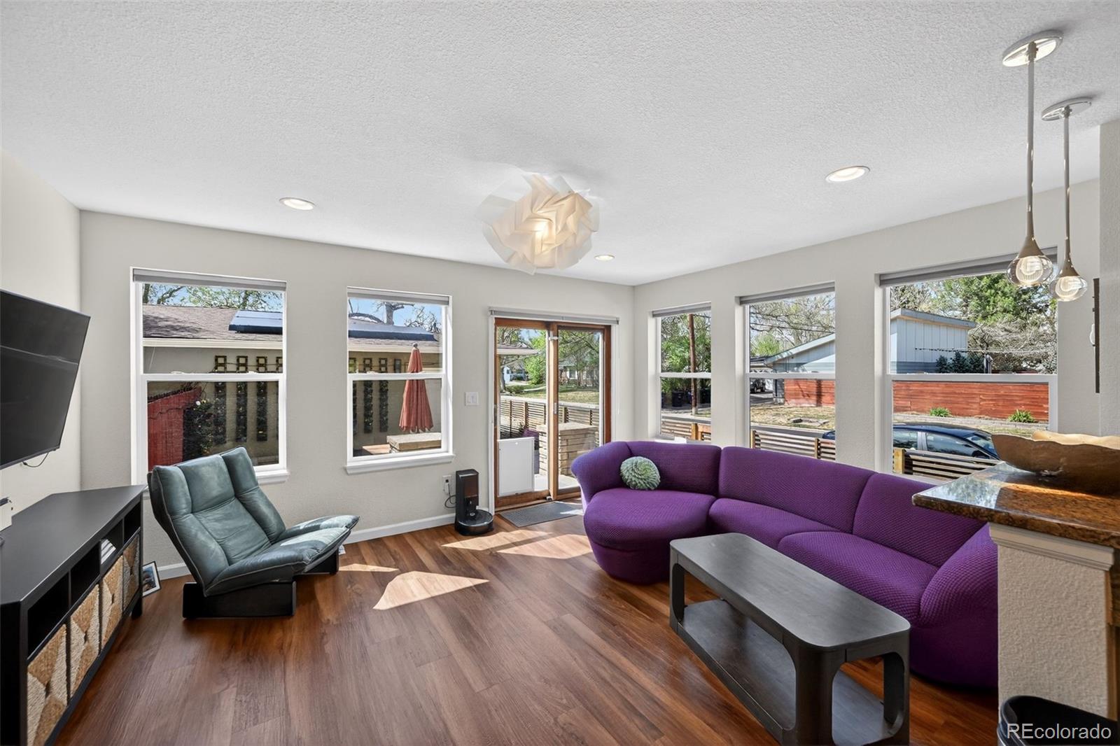 2401 S Lafayette Street