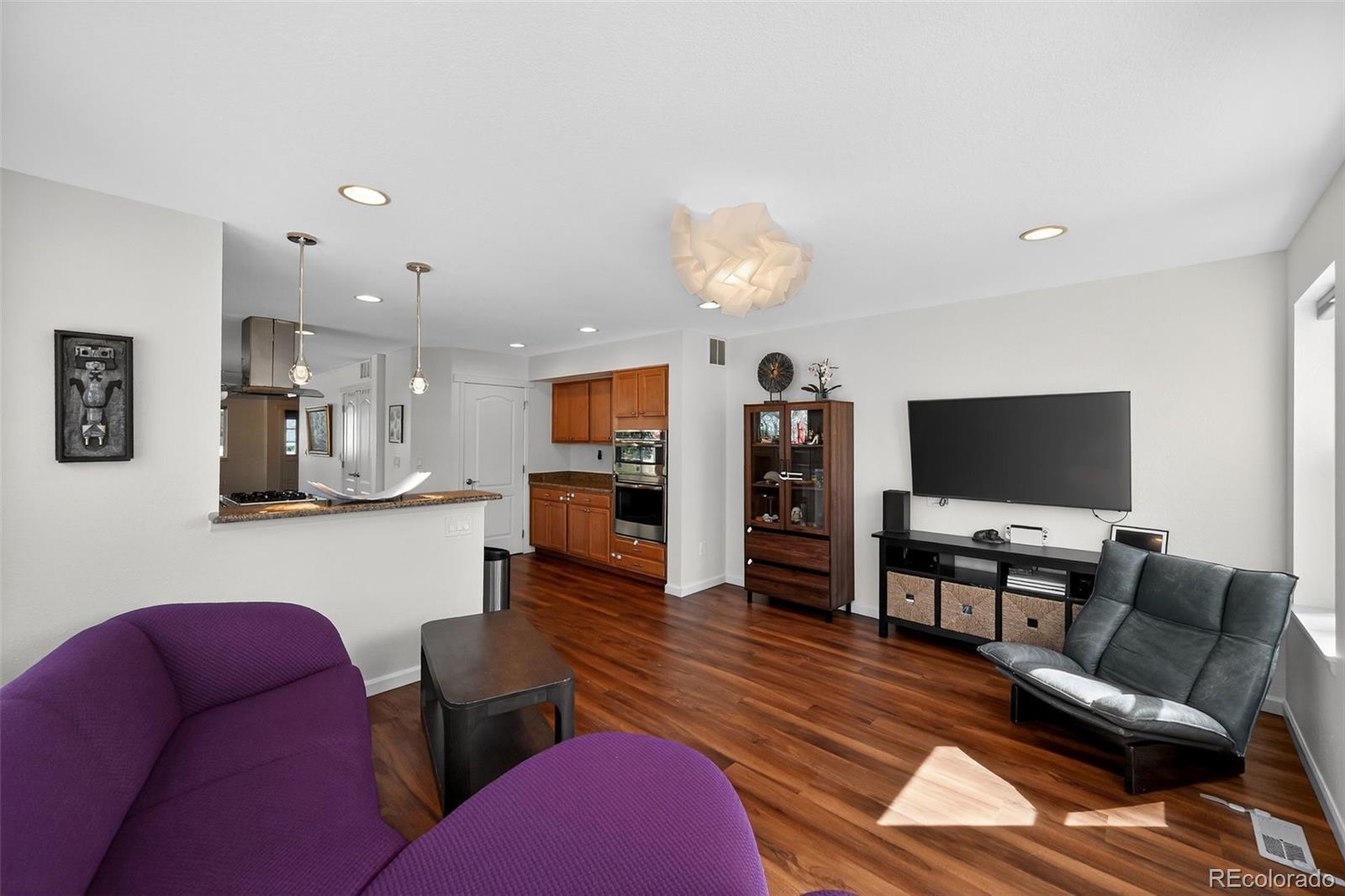 2401 S Lafayette Street