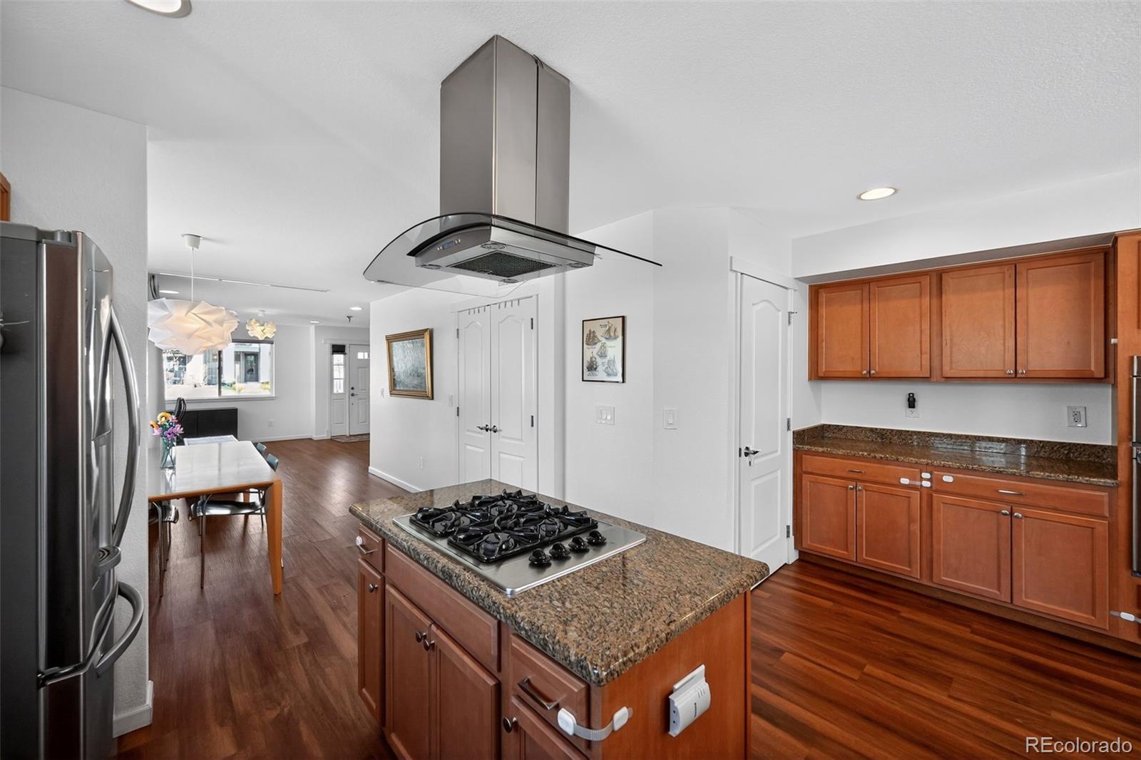 2401 S Lafayette Street