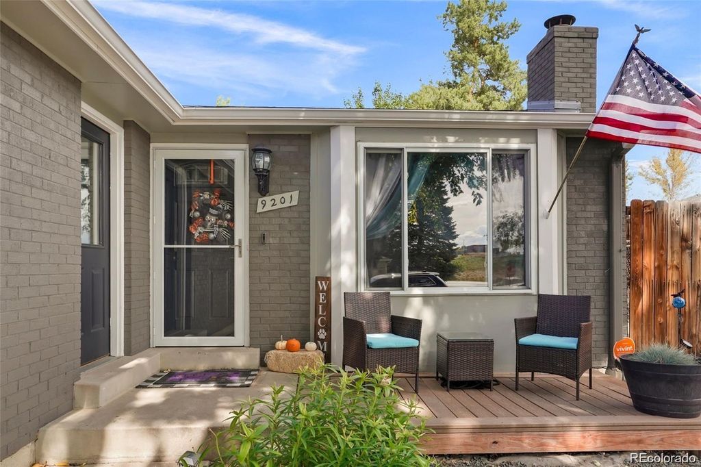 Photo of 9201 W 104th Place, Broomfield, CO 80021 (MLS # 4234890)