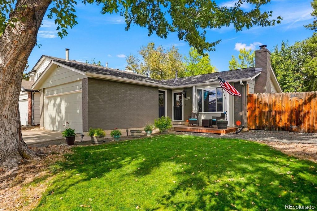 Photo of 9201 W 104th Place, Broomfield, CO 80021 (MLS # 4234890)