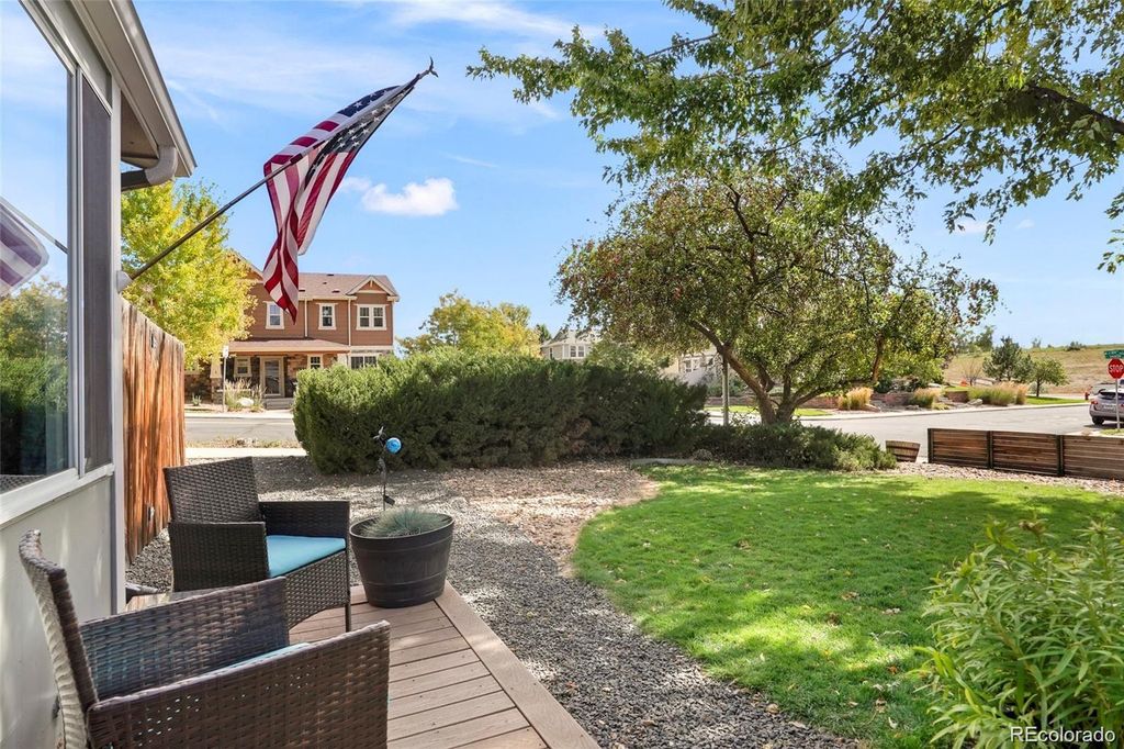 Photo of 9201 W 104th Place, Broomfield, CO 80021 (MLS # 4234890)