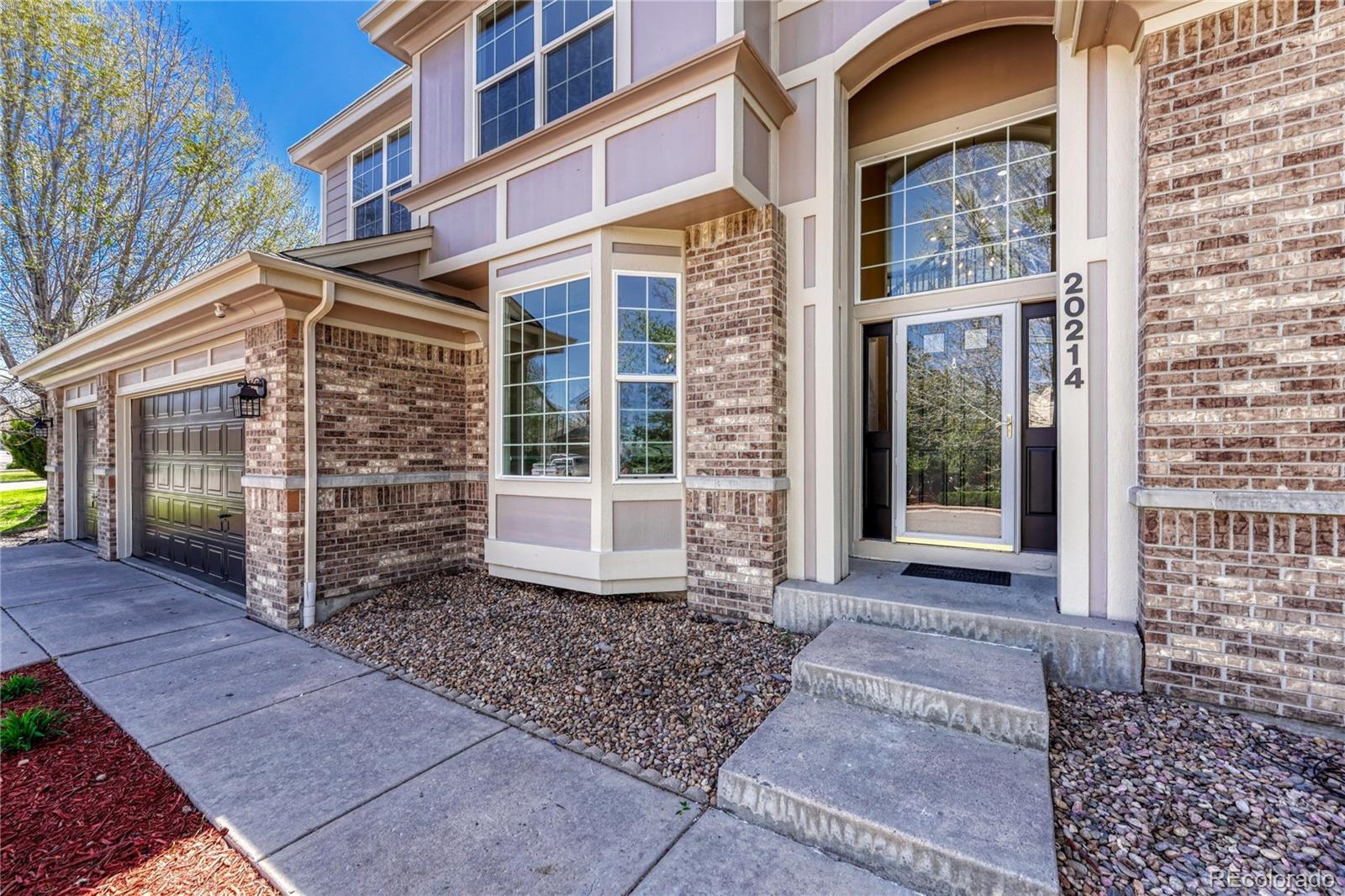 20214 E Euclid Place