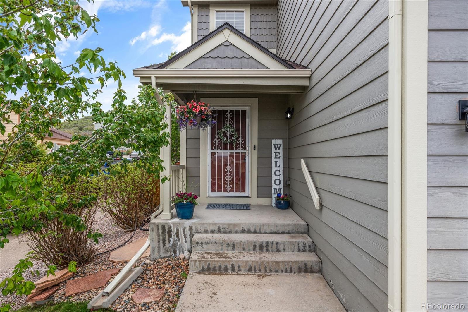 1378 Willow Oak Road, Castle Rock, CO, 80104 1378 Willow Oak Road