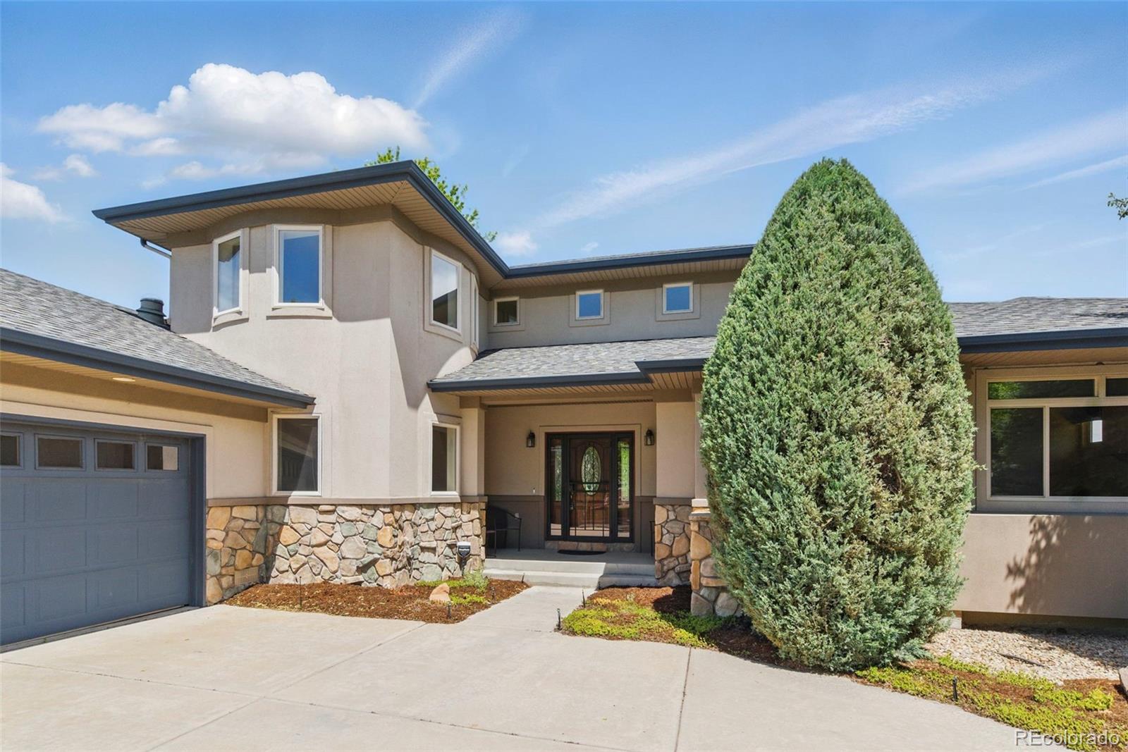 4405 Fairway Lane