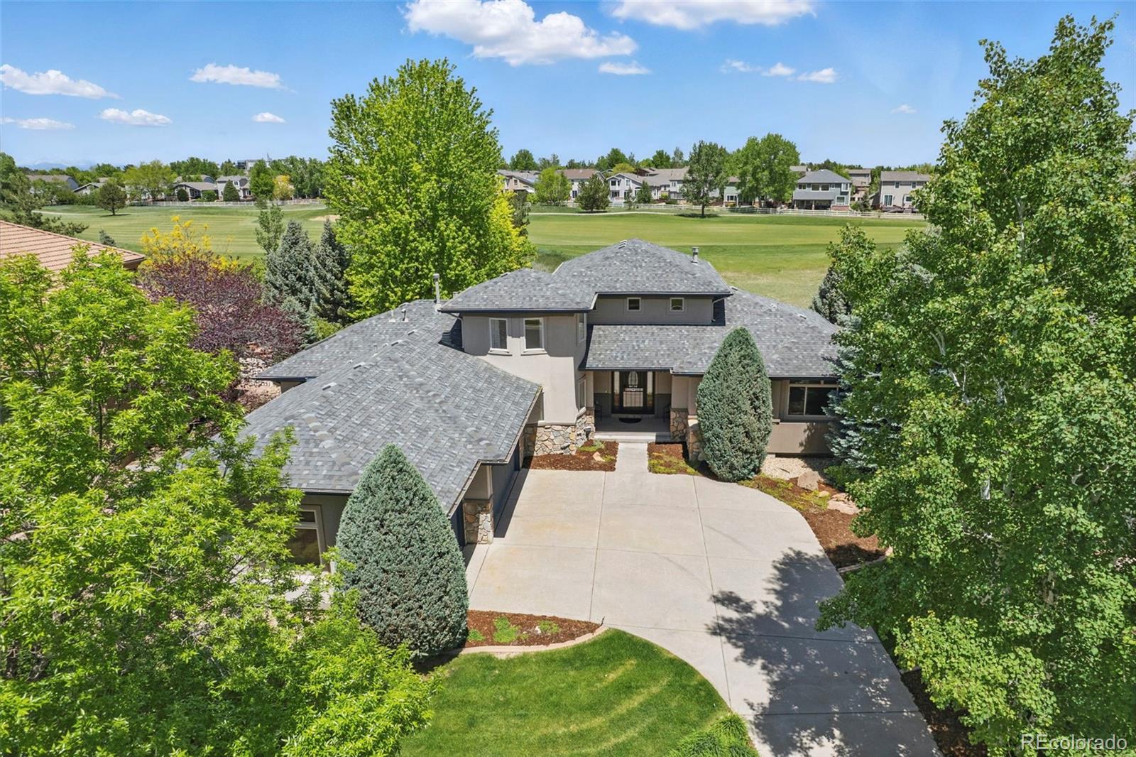 4405 Fairway Lane