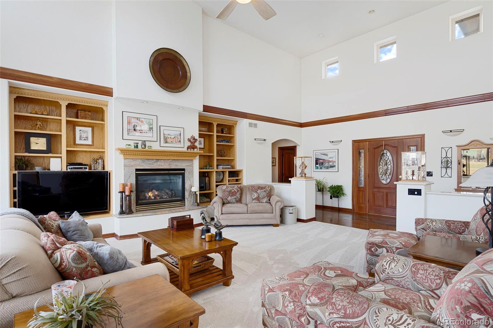 4405 Fairway Lane