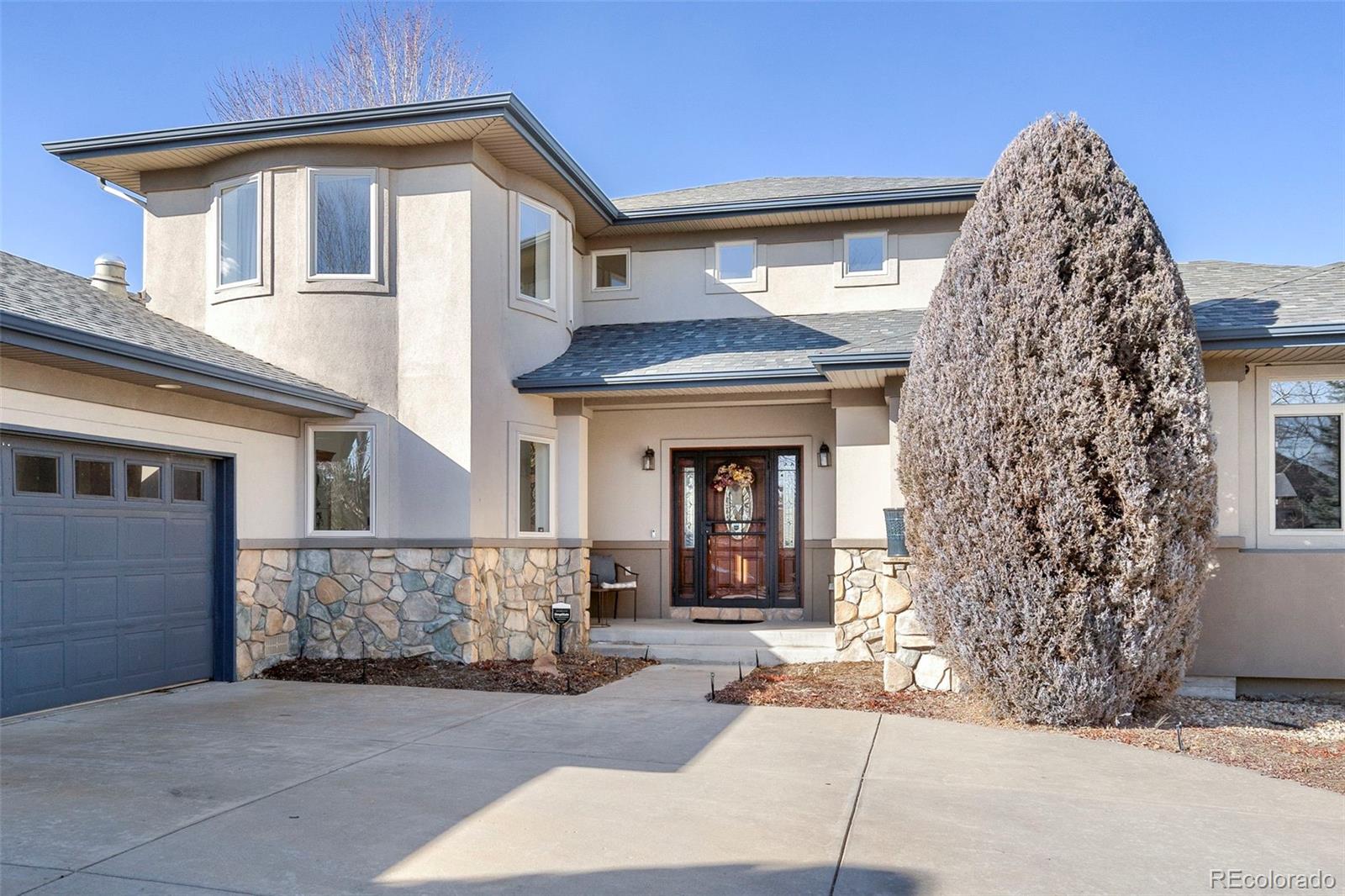 4405 Fairway Lane