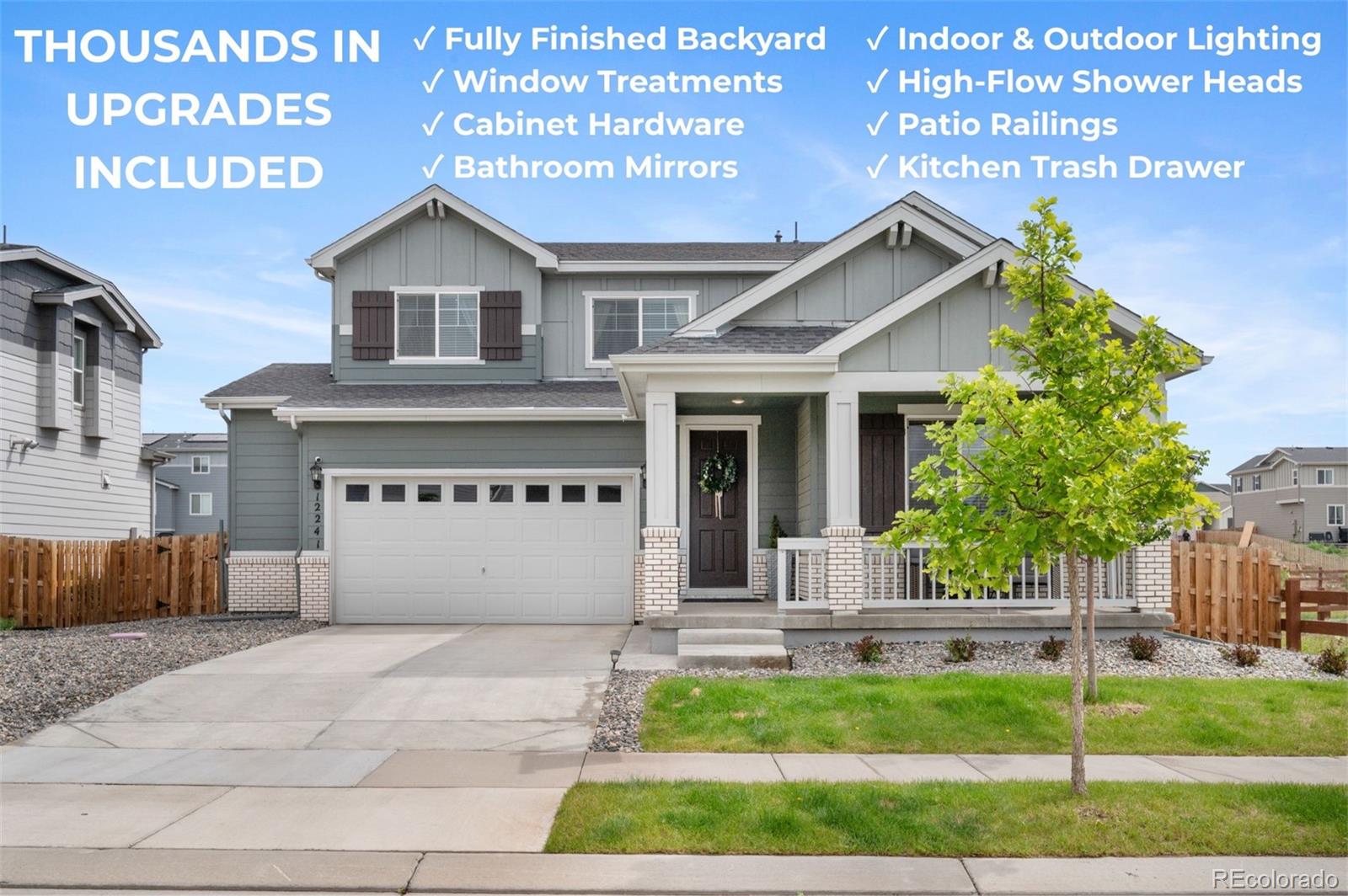 12241 E 100th Drive